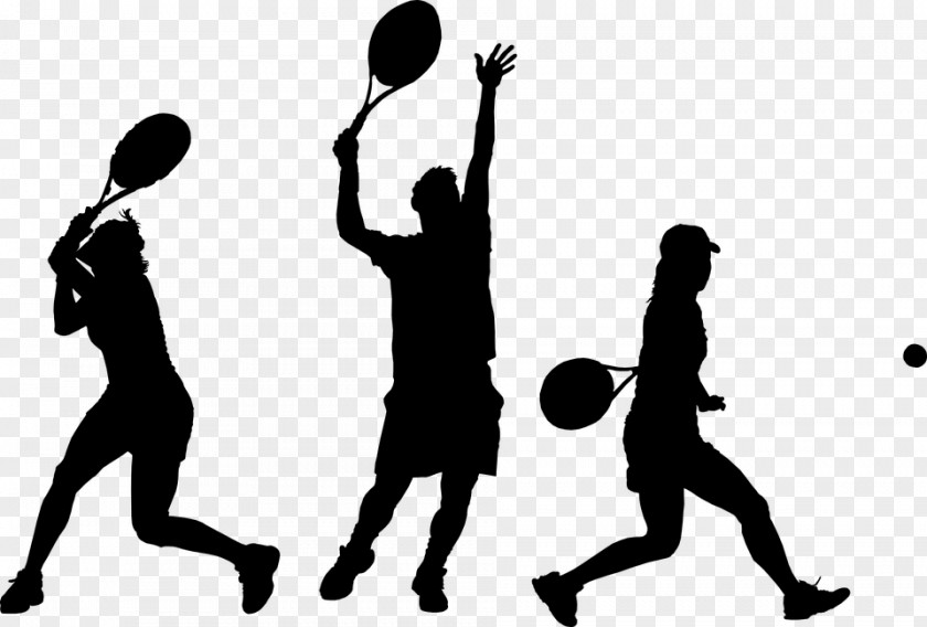 Basketball Silhouette Tennis Centre Sport 0 Tournament PNG