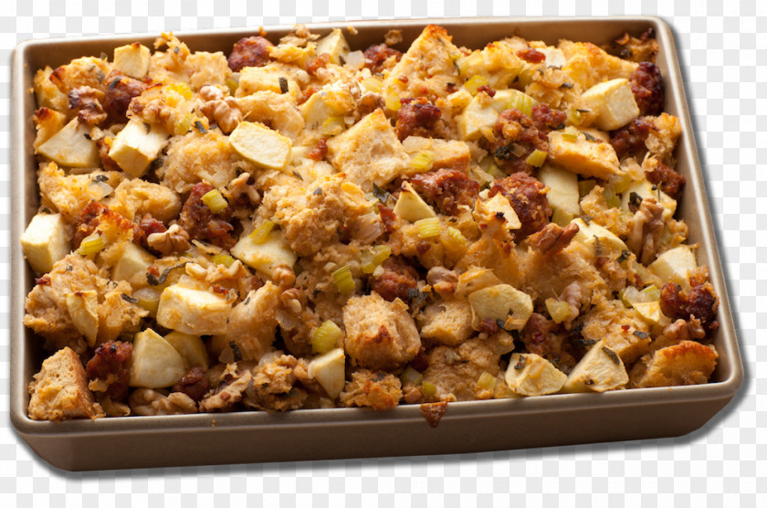 Casserole Stuffing Food Network Sausage Recipe PNG