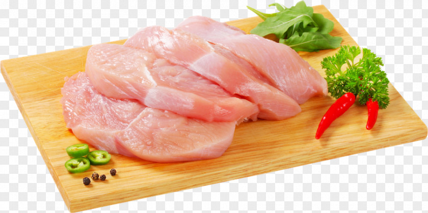 Chicken As Food Tavuk Göğsü Meat Fillet PNG