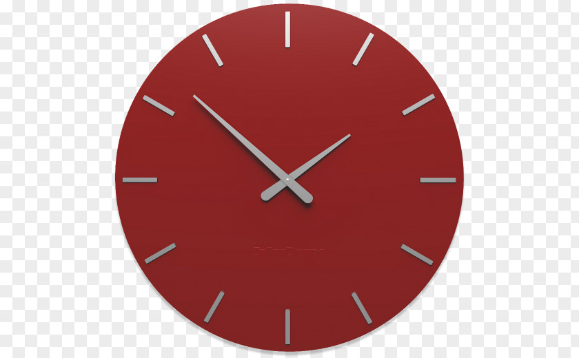 Clock Table Wall Parede Furniture PNG