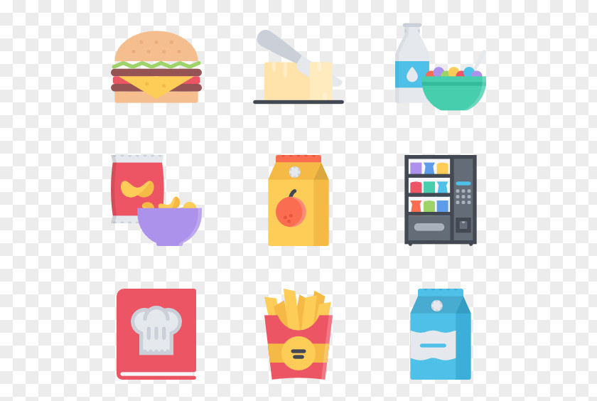 Computer File Food PNG