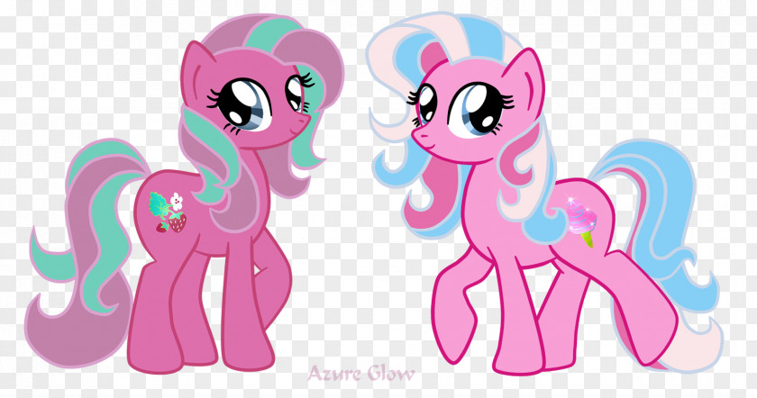 Cotton Candy My Little Pony Horse Winged Unicorn DeviantArt PNG