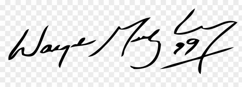 Design Logo Calligraphy White Handwriting Font PNG