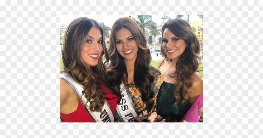 Dubai Festival City Miss Universe 2016 Peru 2017 2018 France PNG