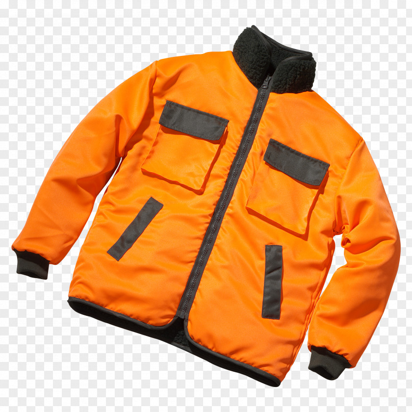 Fleece Jacket Sleeve Personal Protective Equipment PNG