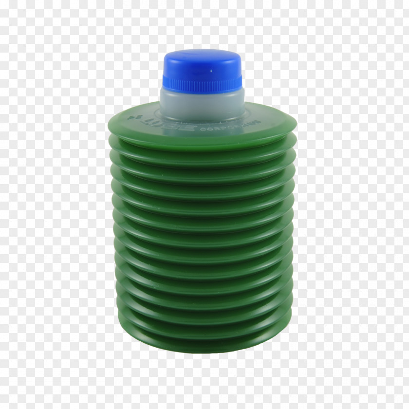Grease Pump Plastic Bottle Cylinder PNG