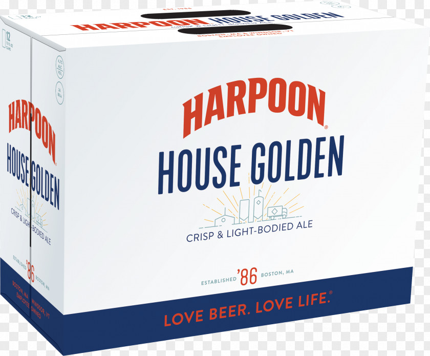 Harpoon Brand Carton Font PNG