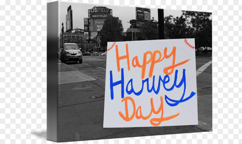Harvey Milk Day Display Advertising Poster Banner PNG
