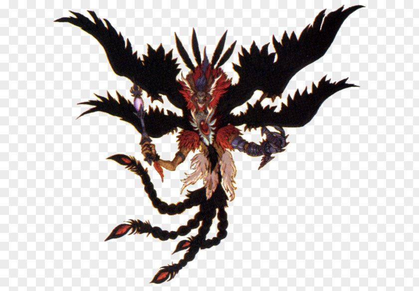 Kingdom Hearts Final Fantasy XII: Revenant Wings XIII VII PNG