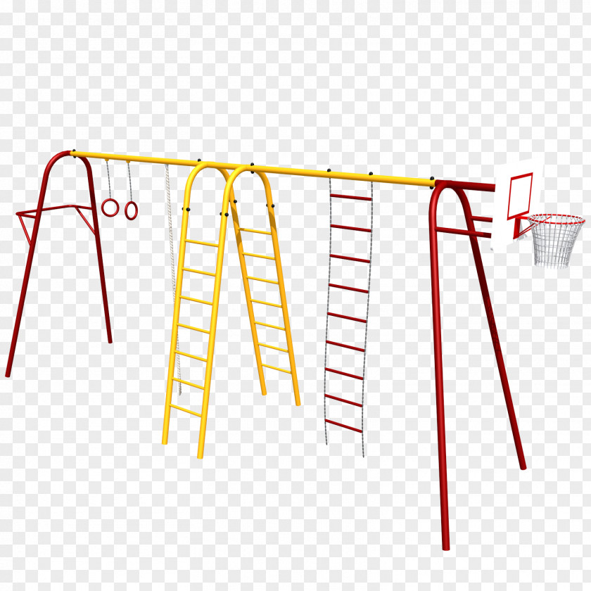 Ladder Sport Online Shopping Playground Exercise Machine PNG