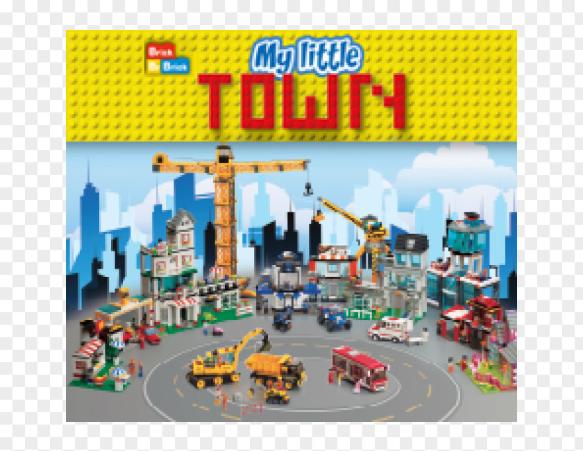Lego Minifigure Toy Block Town Child PNG