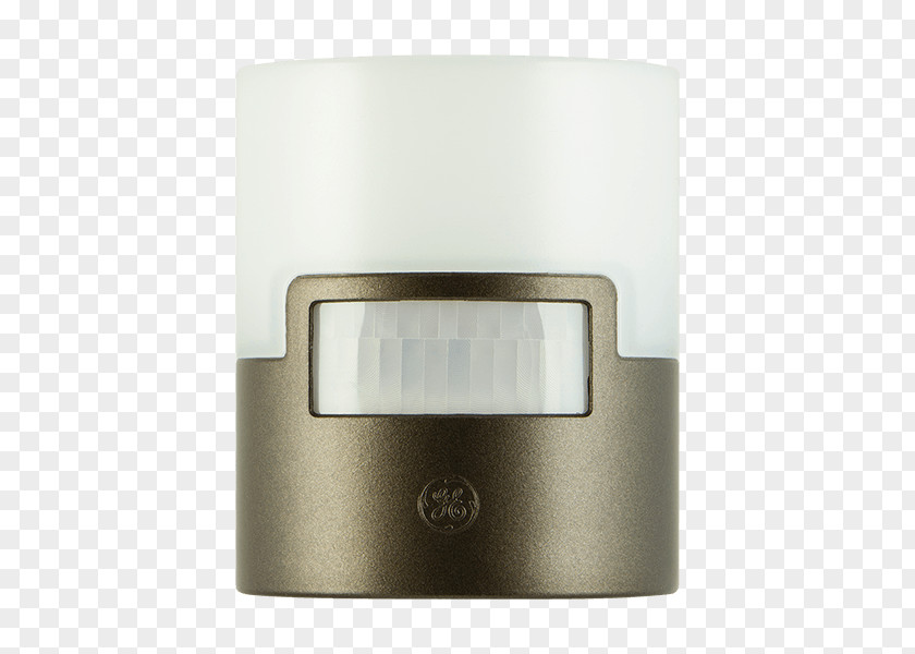 Light Nightlight Lighting General Electric Motion Sensors PNG