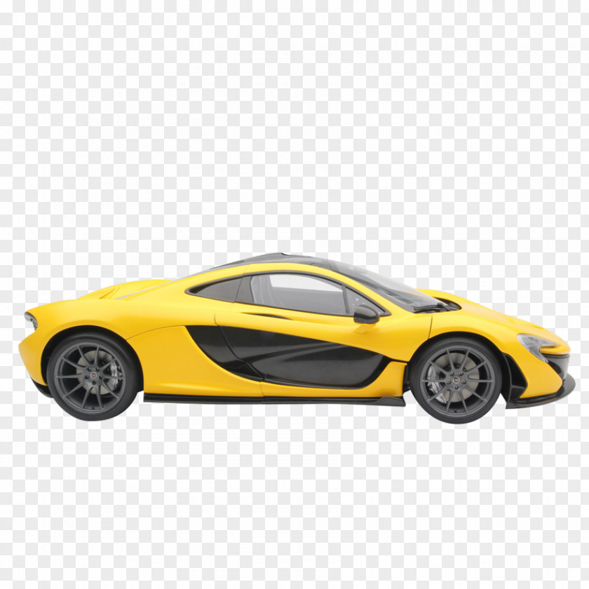 Mclaren Car McLaren Automotive P1 12C PNG