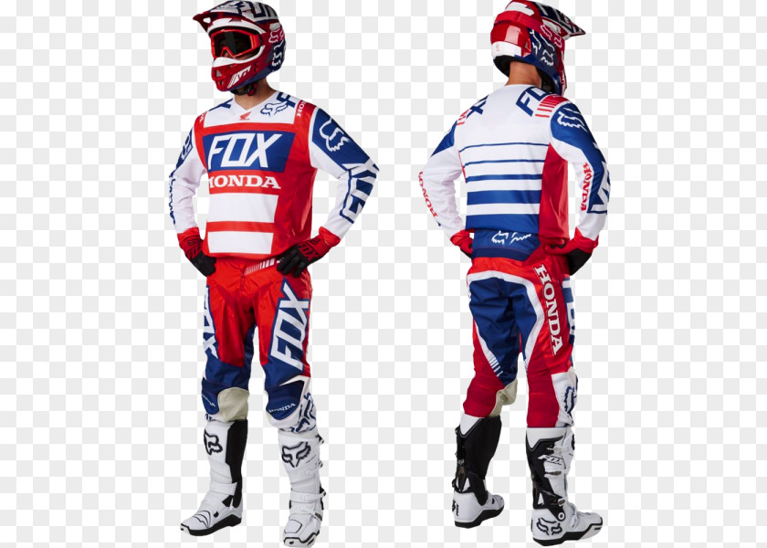 Motorcycle Helmets Honda Motor Company Motocross PNG