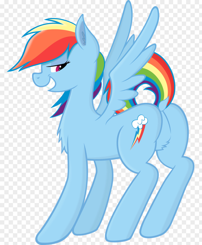 My Little Pony Rainbow Dash Rarity Applejack Art PNG