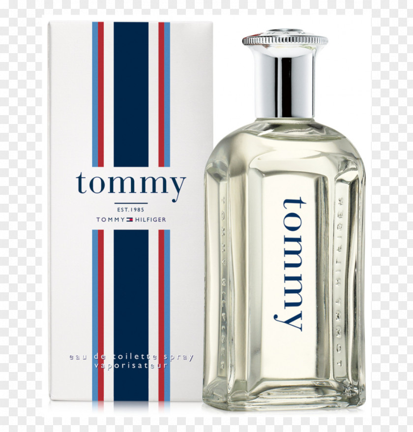Perfume Eau De Toilette Tommy Hilfiger Cologne Note PNG