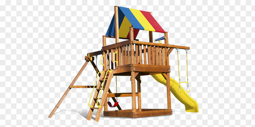 Playground Slide Swing Ladder Rope PNG