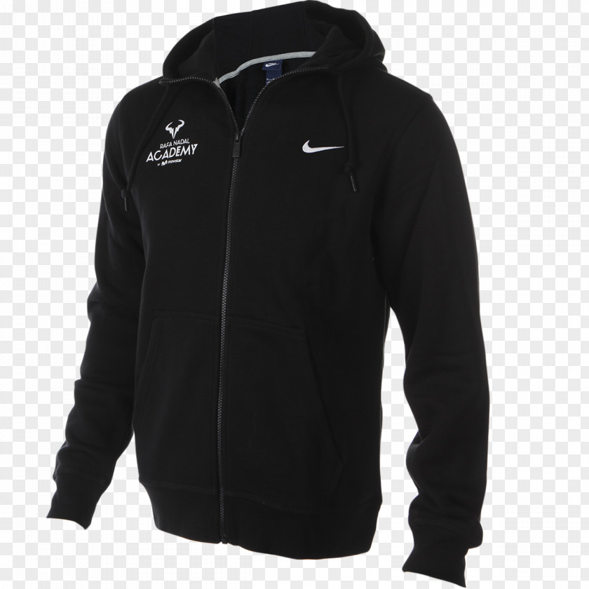 Rafa Nadal Hoodie The North Face Windstopper Shell Jacket PNG