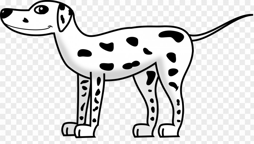Retriever Clipart Dalmatian Dog Puppy Pongo Clip Art PNG