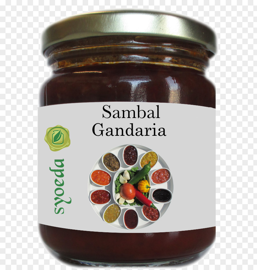 Salt Sambal Chutney Krupuk Spice Marination PNG