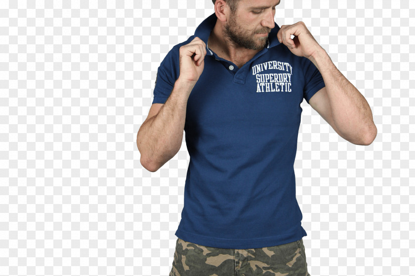 T-shirt Polo Shirt Piqué Sleeveless PNG