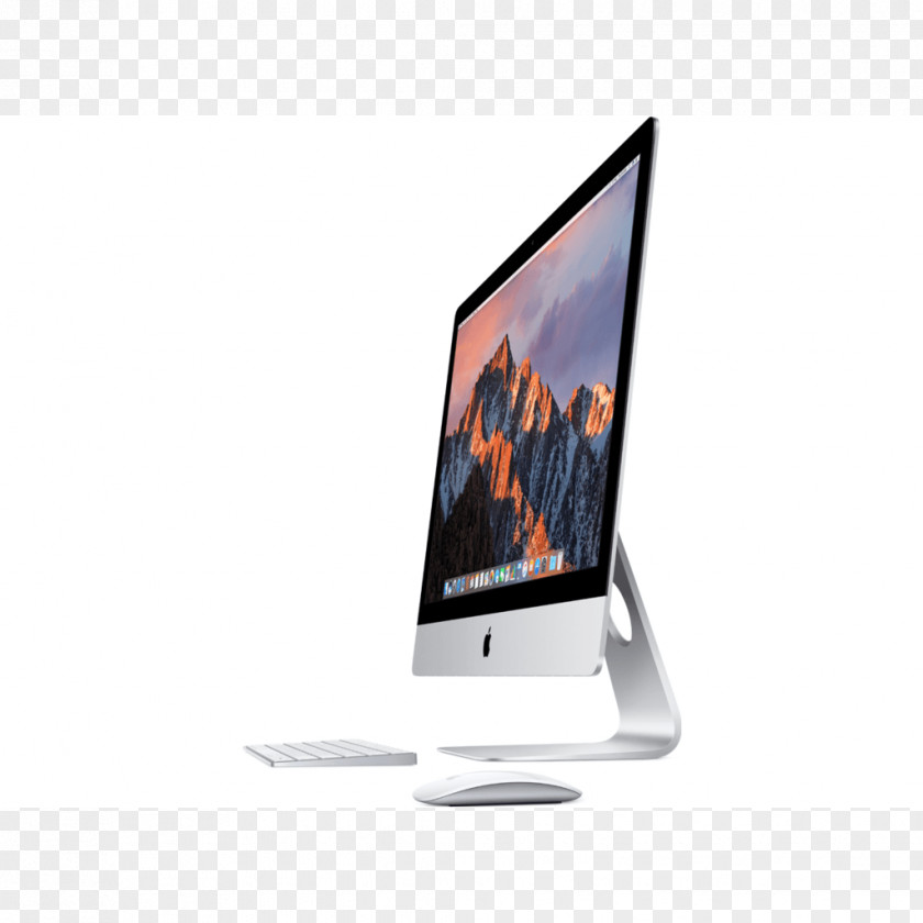 Apple MacBook Pro IMac Retina 5K 27