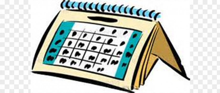 Calendar Library Clip Art PNG