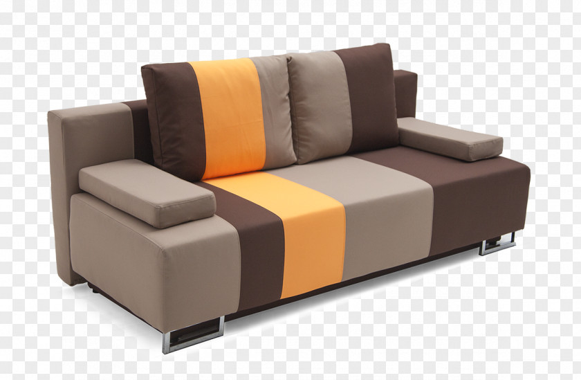 Chair Sofa Bed Couch Chaise Longue Clic-clac PNG
