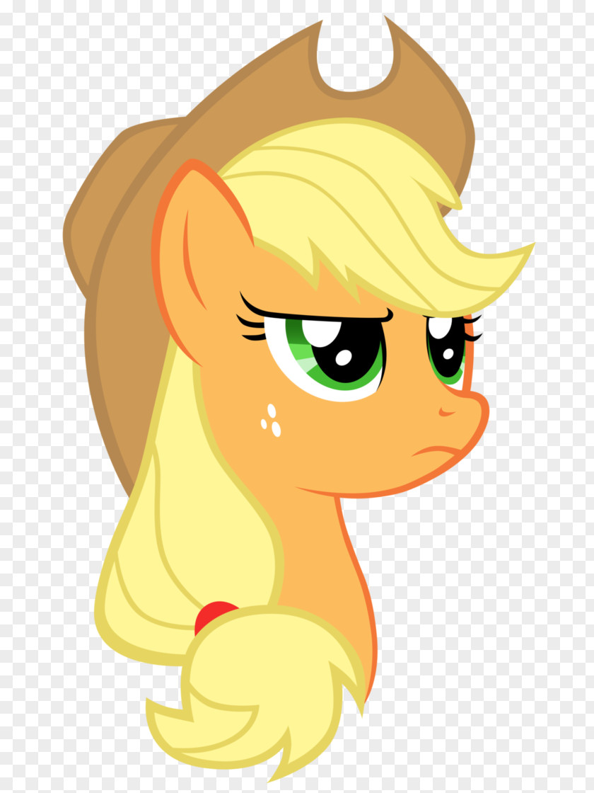 Deal With It Applejack Pony Pinkie Pie Horse IPhone 4 PNG