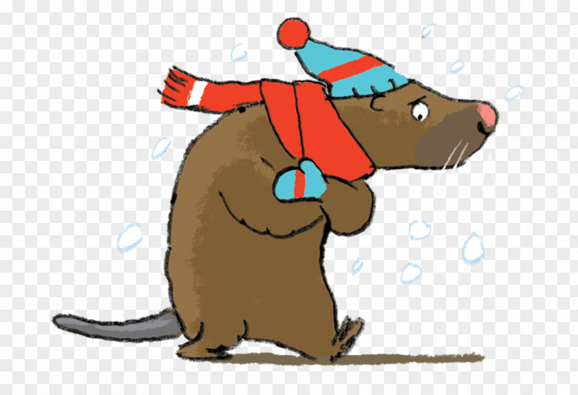 Dog Beaver Coypu Mammal PNG