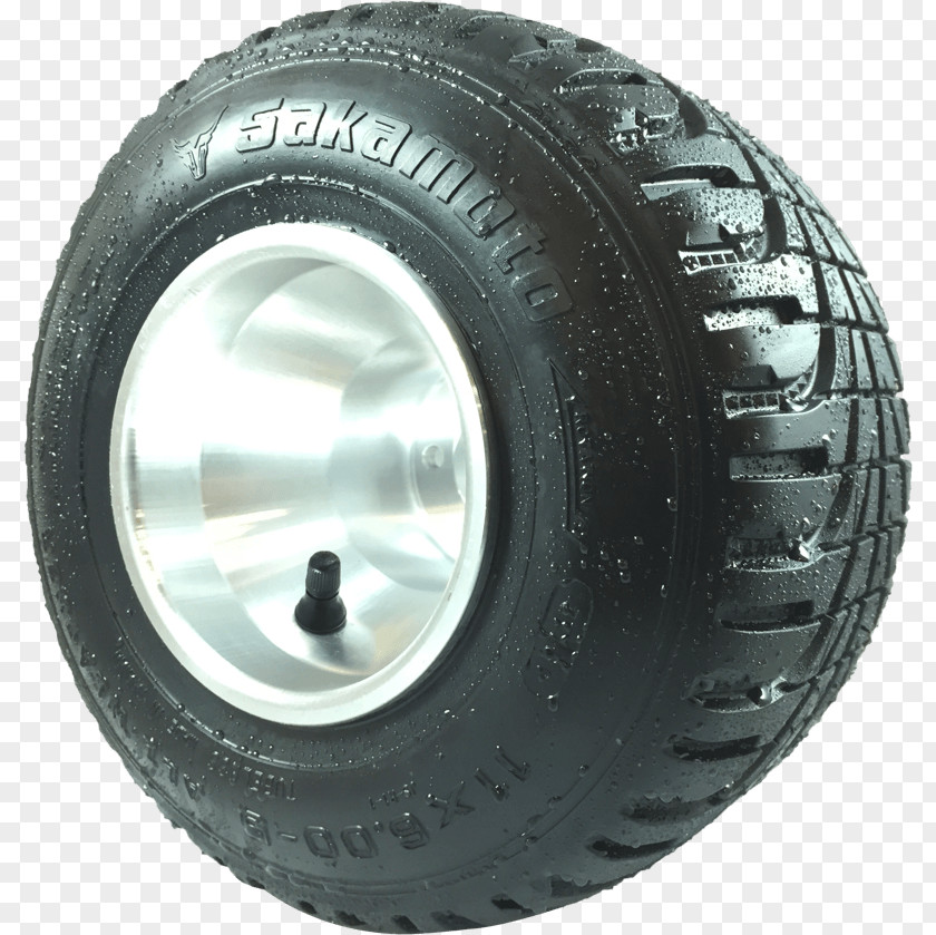 Go Kart Tread Formula One Tyres Alloy Wheel Rim Tire PNG