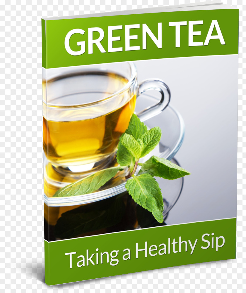 Green Tea White Health Herbal PNG