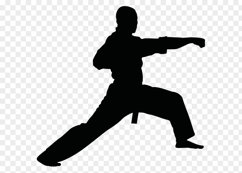Karate The Martial Arts Taekwondo Chinese Kick PNG