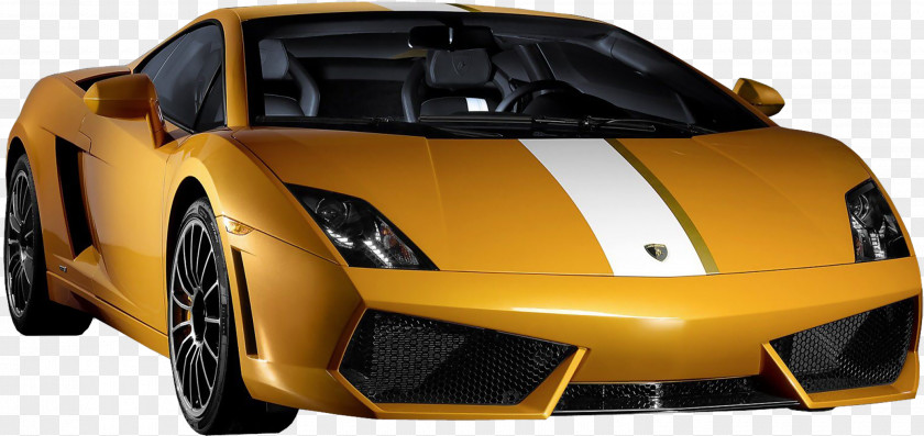 Lamborghini 2010 Gallardo 2009 2012 2011 PNG