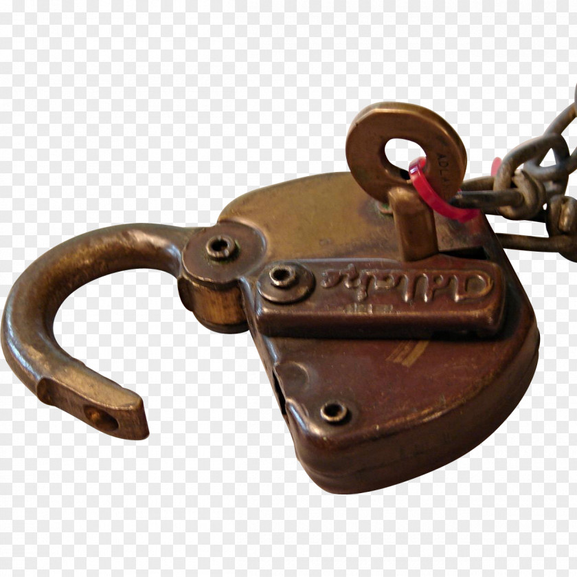 Padlock St. Johnsbury Key Door PNG