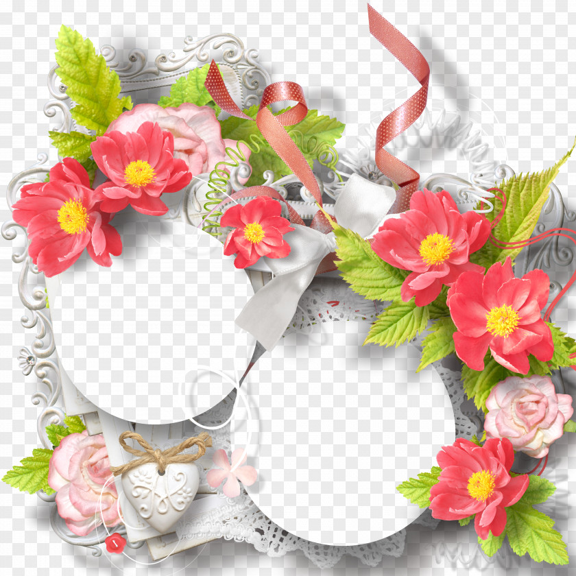 Poppies Floral Design Borders And Frames Clip Art Flower PNG