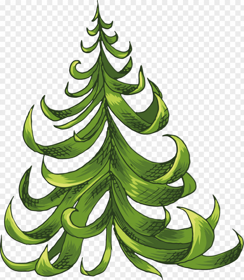 Santa Claus Christmas Tree Day Ornament PNG