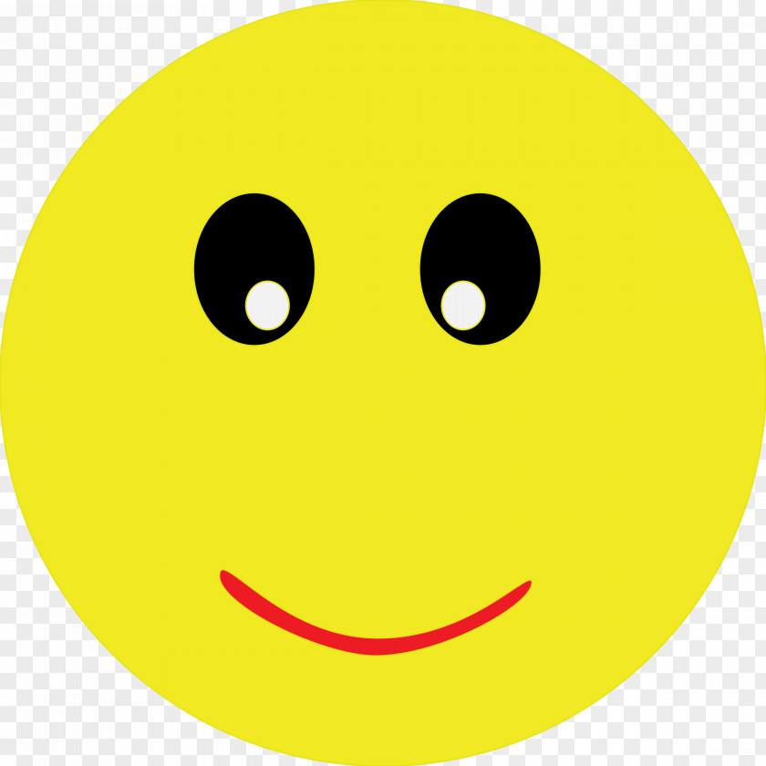 Smiley Emoticon Smirk Clip Art PNG