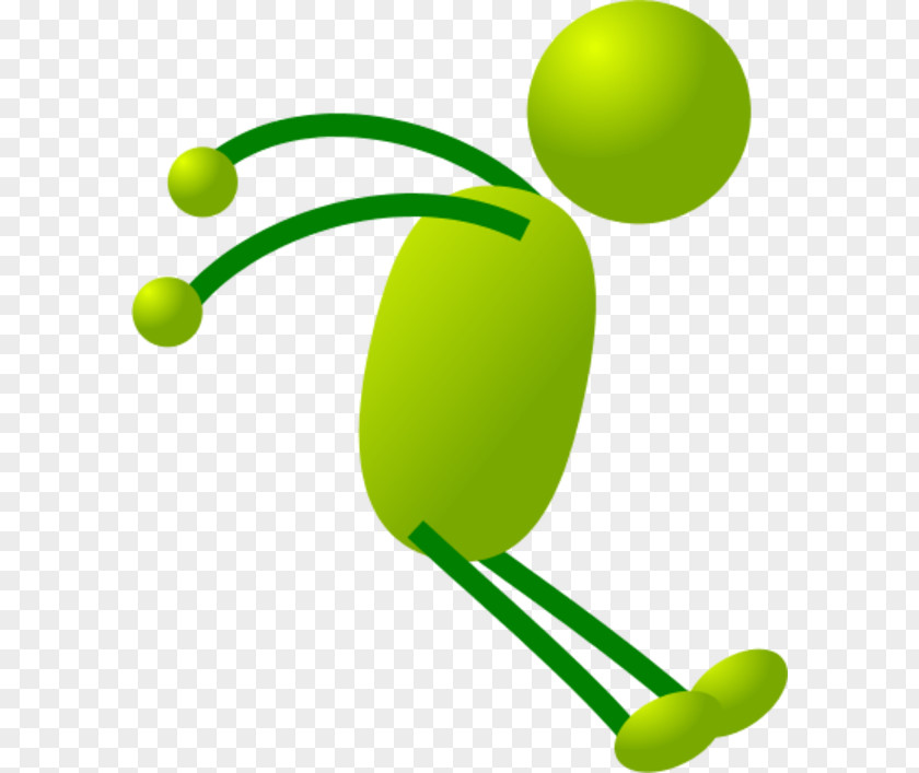 Stick Figure Clip Art PNG