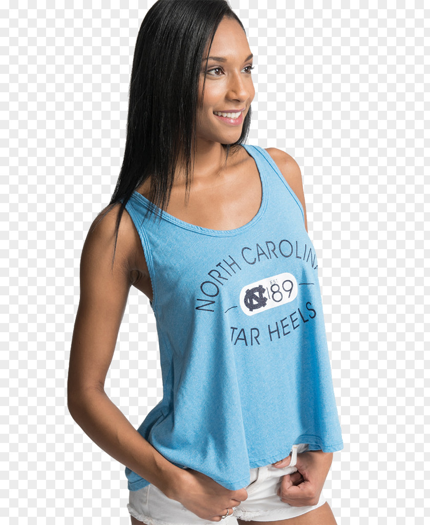 T-shirt Sleeveless Shirt U-Trau Inc Shoulder PNG