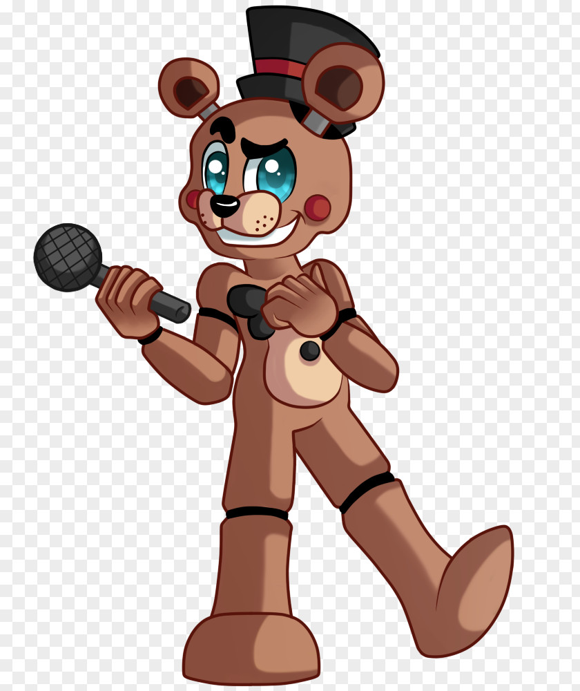 Toy Five Nights At Freddy's 2 Action & Figures Funko PNG
