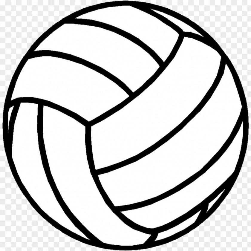 Volleyball PNG clipart PNG