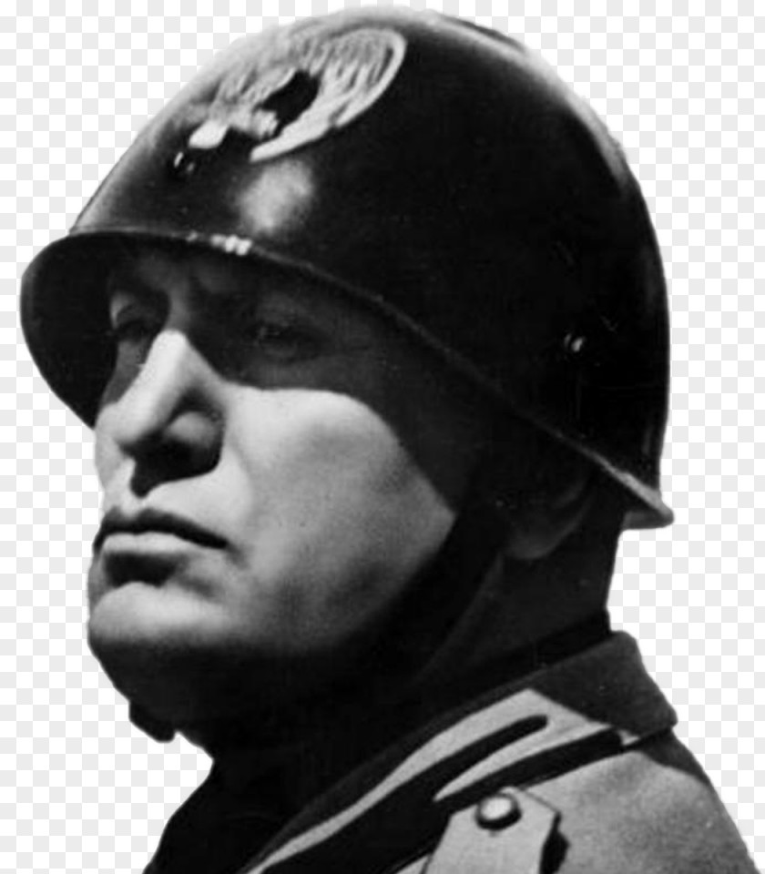 Benito Mussolini Predappio Second Italo-Ethiopian War Ponza The Doctrine Of Fascism PNG