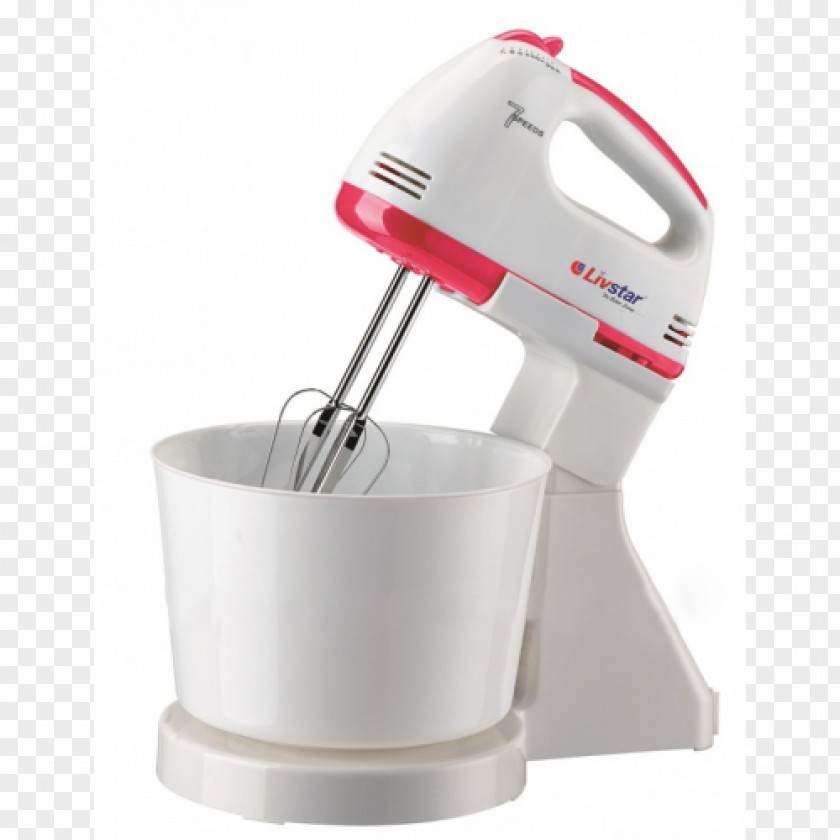 Food Mixer Blender Home Appliance Whisk PNG