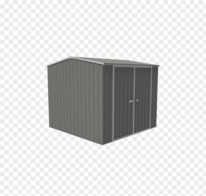 Garden Shed Angle PNG