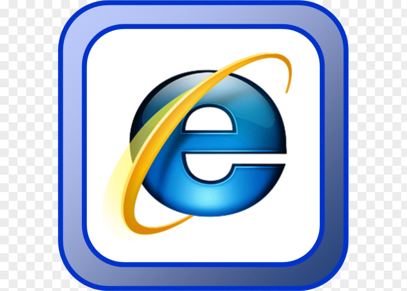 Internet Explorer 10 Web Browser 8 PNG