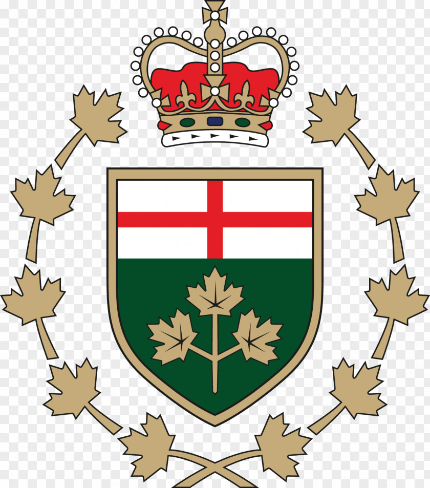 Lieutenant Governor Of Ontario Alberta PNG