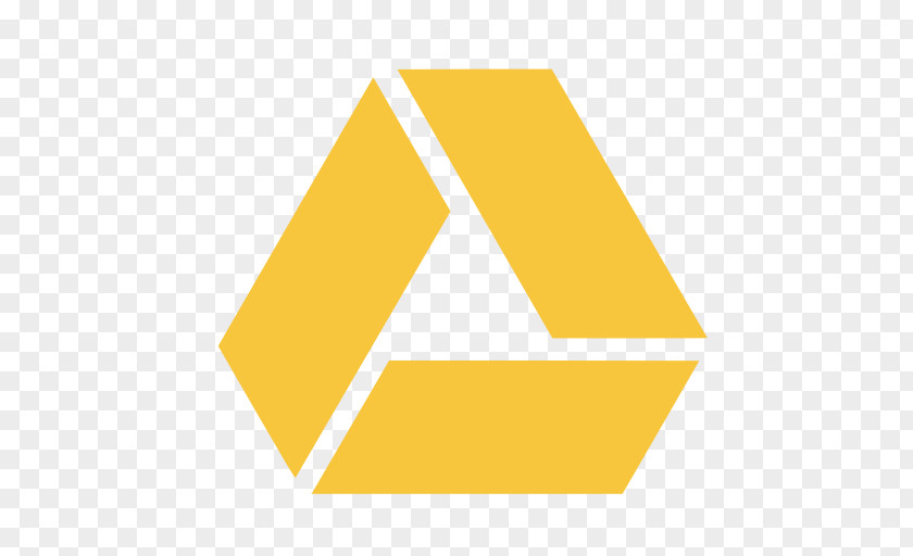Other Drive Triangle Logo Text Brand Yellow PNG
