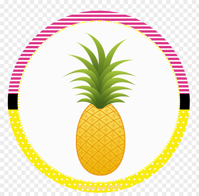 Pineapple Border Stock Photography Textile Tiki Bar PNG