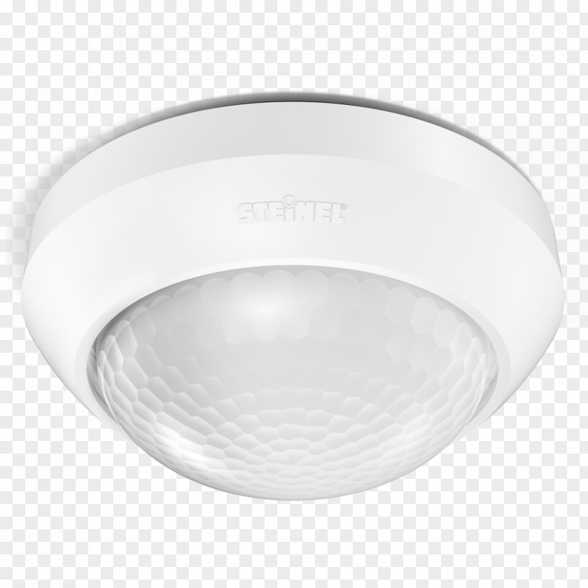 Steinel Motion Sensor IS 360-3 Sensors Lighting Passive Infrared PNG